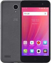 Замена дисплея на телефоне ZTE Blade A520 в Омске